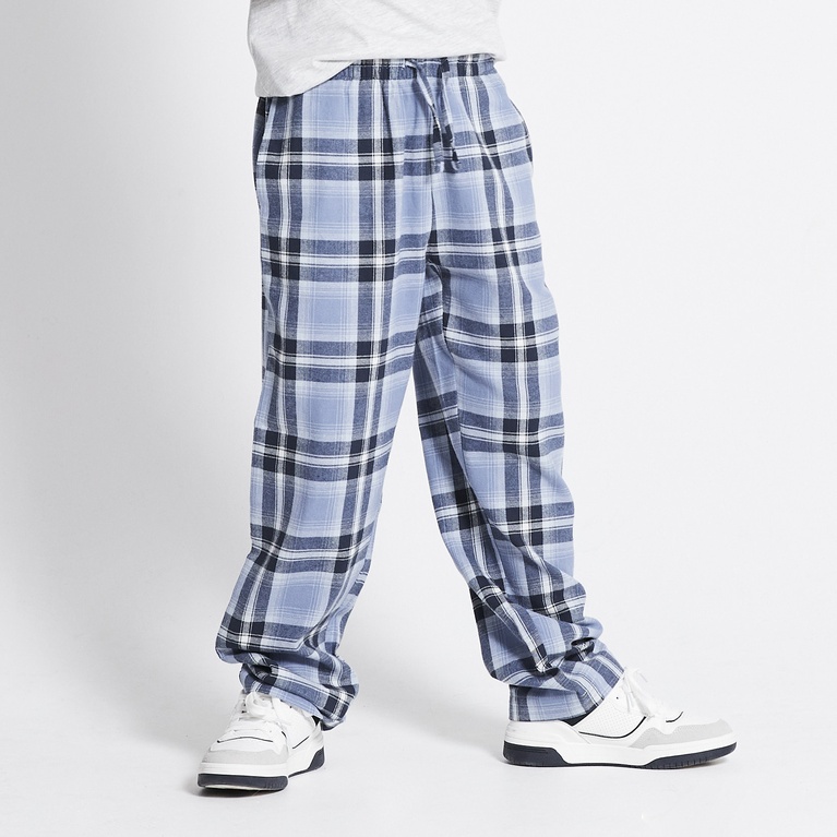 Pyjamasbyxa "Tibby star"
